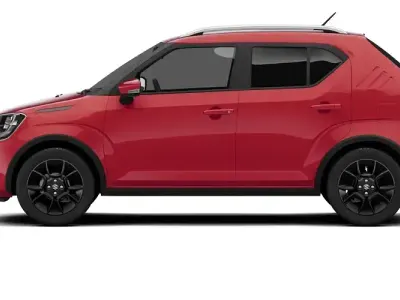 Used Suzuki Ignis SZ-T 83 HP (61 kW) 2024 SUV