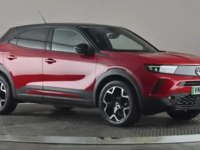 Usado Vauxhall Mokka Ultimate 100 kW (136 CV) 2025 SUV