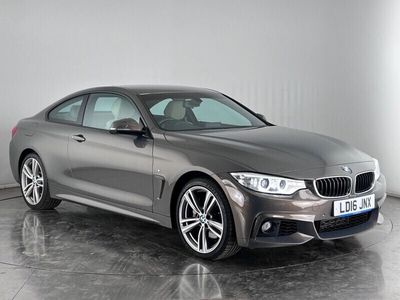 BMW 435