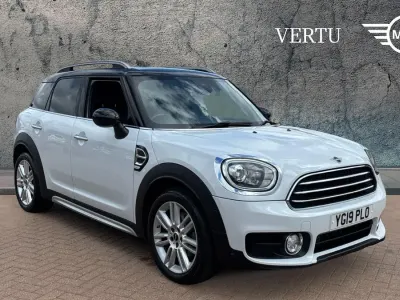 Usado Mini Cooper Exclusive 136 CV (100 kW) 2003 Utilitario