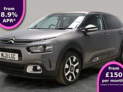 Citroën C4 Cactus