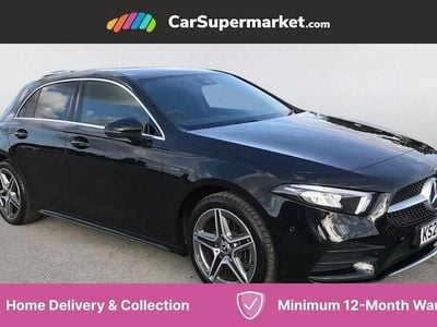 Mercedes A250