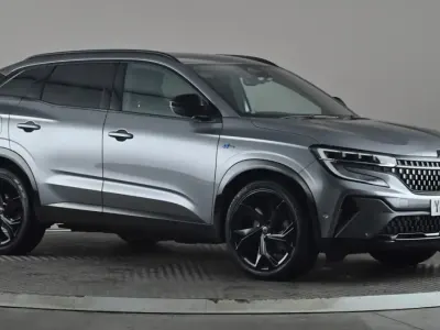 Usado Renault Austral