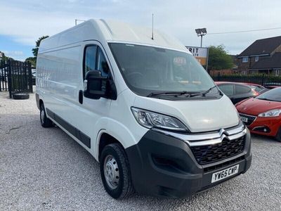 Citroën Relay