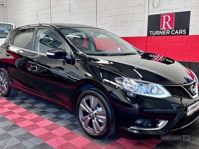 Nissan Pulsar