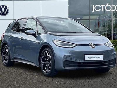 VW ID.3