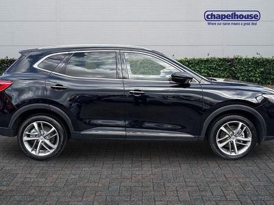Used MG HS Exclusive 2023 SUV