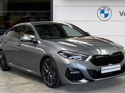 Used BMW 220 M Sport 178 HP (130 kW) 2023 Other Coupe