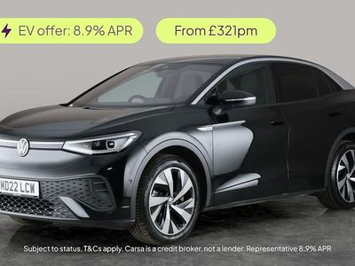 Used 2023 VW ID.5 Pro SUV | £20,214 (Super price)