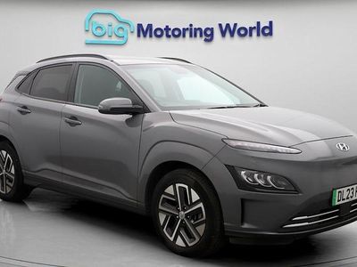 Used 2022 Hyundai Kona Premium SUV | £14,300 (A bit pricey)