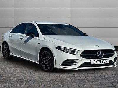 Mercedes A180