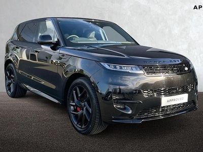 Nouă Land Rover Range Rover Sport SE Dynamic 2026 SUV