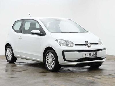 VW up!