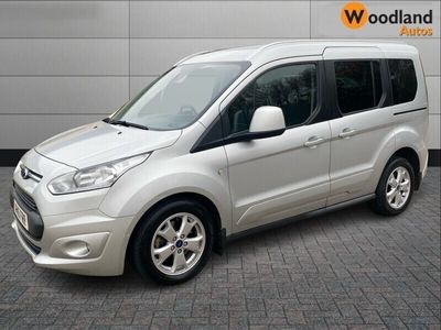 Ford Tourneo Connect