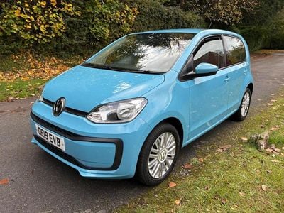 VW up!