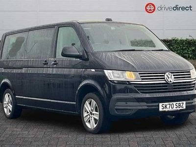 Used VW T6.1 SE 150 HP (110 kW) 2024 Van