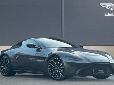 Aston Martin Vantage