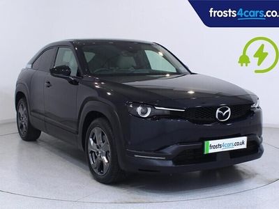 used Mazda MX30 SUV (2021/71)107kW Sport Lux 35.5kWh 5dr Auto