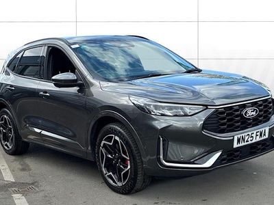 Begagnad Ford Kuga ST-Line X 242 HK (177 kW) 2026 SUV