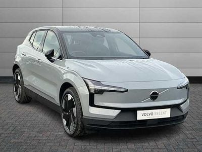 New 2026 Volvo EX30 Performance SUV | £31,495 (Fair price)