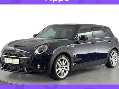 Used 2020 Mini Cooper Clubman Sport Estate | £21,640 (Expensive)