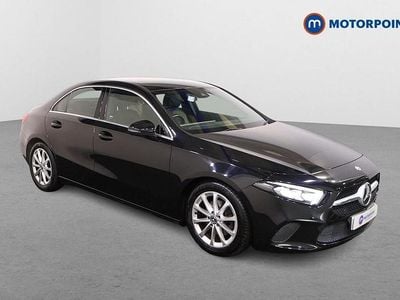 Mercedes A200
