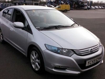 Used Honda Insight 2009 Hatchback