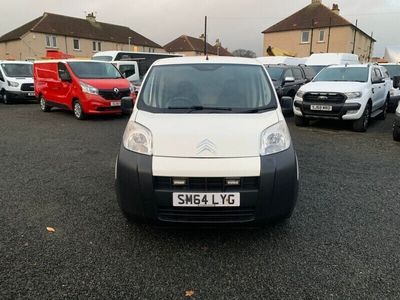 Citroën Nemo