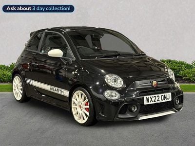 Abarth 695