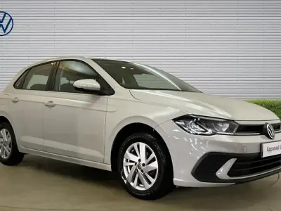 Used VW Polo Life 95 HP (69 kW) 2026 Hatchback