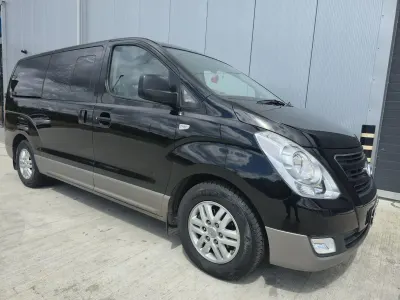 Used Hyundai I800