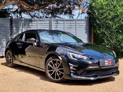 Toyota GT86