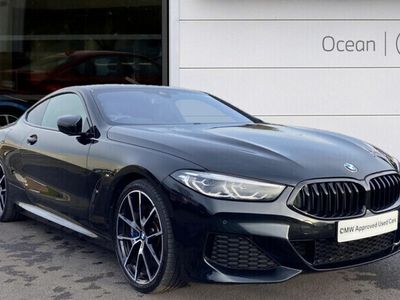 BMW 840