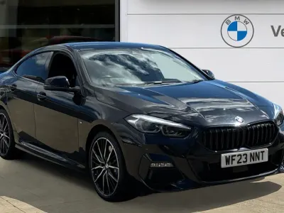 Begagnad BMW 218 M Sport 136 HK (100 kW) 2023 Sedan