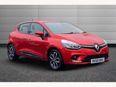 Renault Clio IV