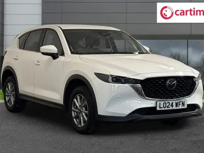 Used Mazda 6