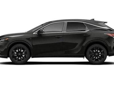Lexus RX450h