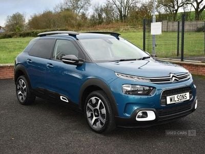 Citroën C4 Cactus