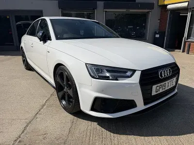 Usado Audi A4