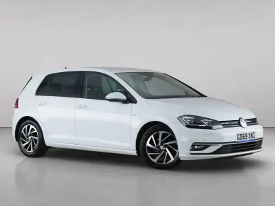 Used VW Golf VII