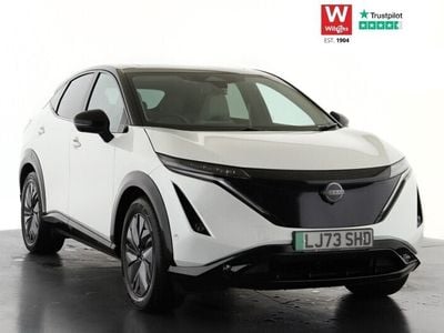Nissan Ariya