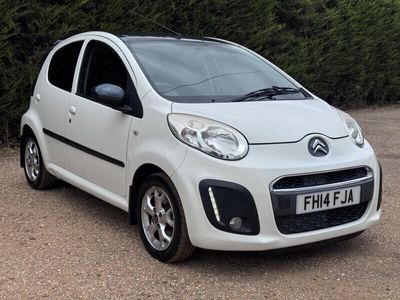 Citroën C1