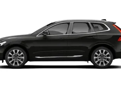 Used Volvo XC60