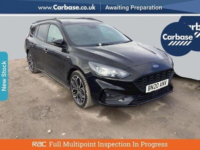used Ford Focus Focus 1.5 EcoBoost 182 ST-Line X 5dr Test DriveReserve This Car -BN20ANVEnquire -BN20ANV