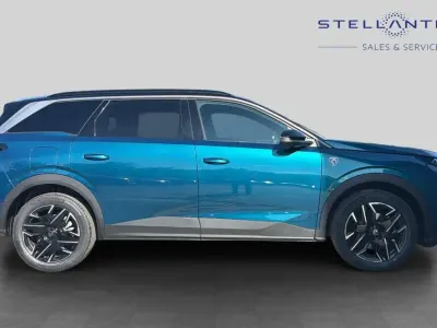 Used Peugeot 5008