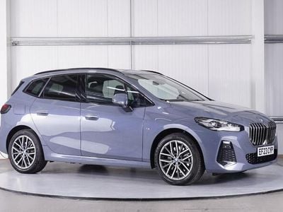 BMW 230e Active Tourer