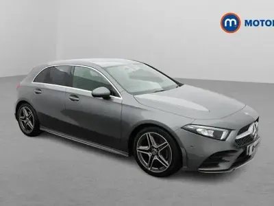 Usado Mercedes A200 Executive 163 CV (119 kW) 2022 Utilitario