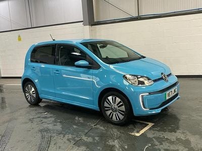 VW e-up!