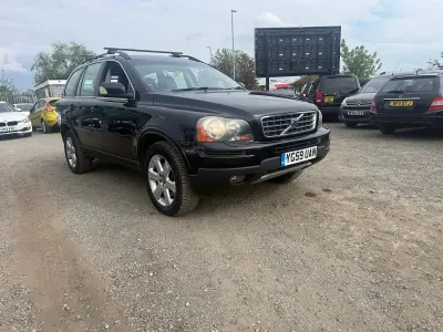 Usado Volvo XC90