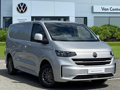 VW T6.1